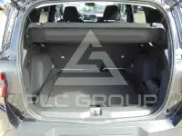 2025 Opel Frontera