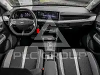 2025 Opel Frontera