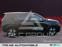2025 Opel Frontera