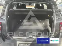 2025 Opel Frontera