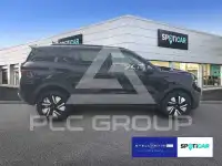 2025 Opel Frontera