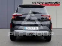 2025 Opel Frontera