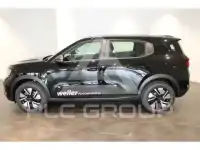 2025 Opel Frontera