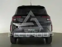 2025 Opel Frontera