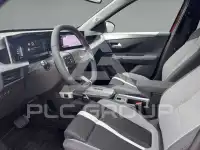 2025 Opel Frontera