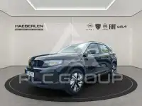 2025 Opel Frontera