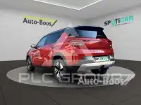 2025 Opel Frontera
