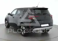 2025 Opel Frontera