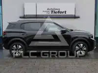 2025 Opel Frontera