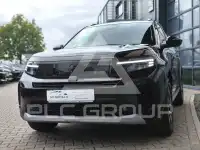 2025 Opel Frontera