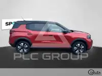 2025 Opel Frontera