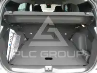 2025 Opel Frontera