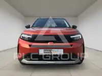 2025 Opel Frontera