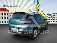 2025 Opel Frontera