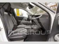 2025 Opel Frontera