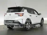 2025 Opel Frontera
