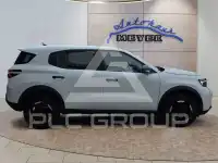 2025 Opel Frontera