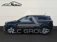 2025 Opel Frontera