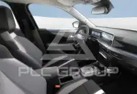 2025 Opel Frontera