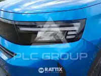 2025 Opel Frontera