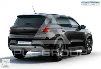 2026 Opel Frontera
