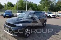 2025 Opel Frontera
