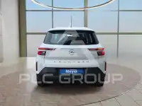 2025 Opel Frontera