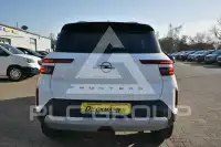 2025 Opel Frontera