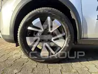2025 Opel Frontera