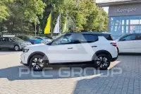2025 Opel Frontera