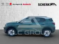 2025 Opel Frontera