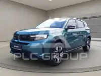 2025 Opel Frontera