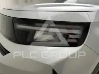 2025 Opel Frontera
