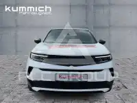 2025 Opel Mokka