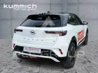 2025 Opel Mokka