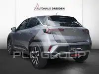2025 Opel Mokka
