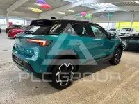 2025 Opel Mokka
