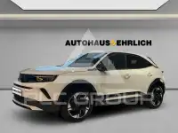 2025 Opel Mokka