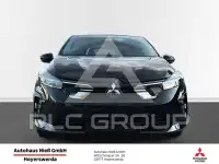 2026 Mitsubishi Colt