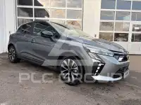 2026 Mitsubishi Colt