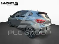 2026 Mitsubishi Colt