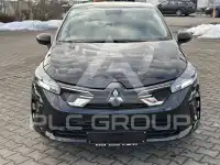 2026 Mitsubishi Colt