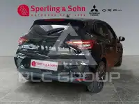 2026 Mitsubishi Colt