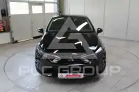2026 Mitsubishi Colt
