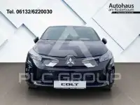 2026 Mitsubishi Colt