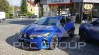 2026 Mitsubishi Colt