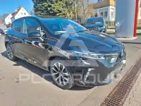 2026 Mitsubishi Colt