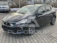 2026 Mitsubishi Colt