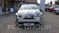 2026 Mitsubishi Colt