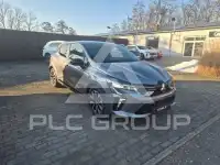2026 Mitsubishi Colt